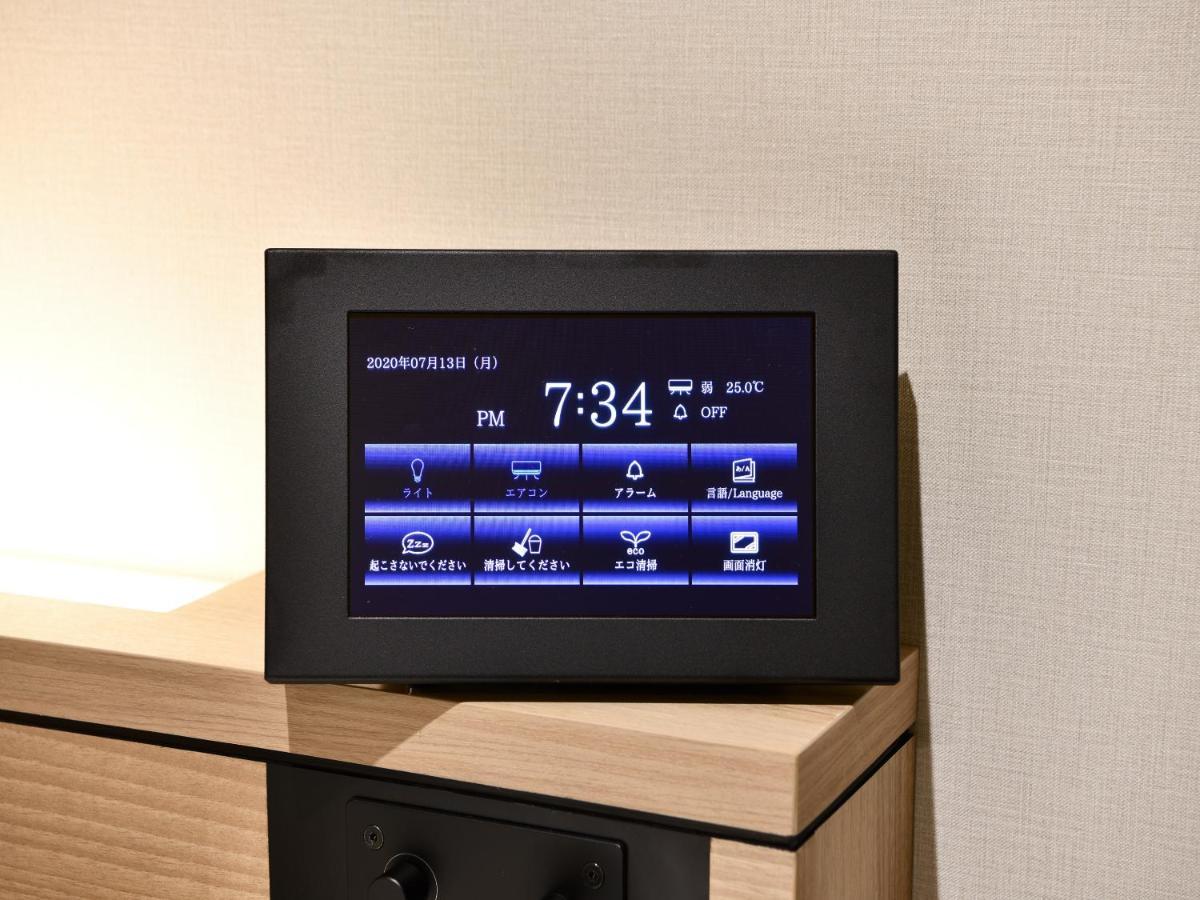 Hotel Keihan Сендай Экстерьер фото