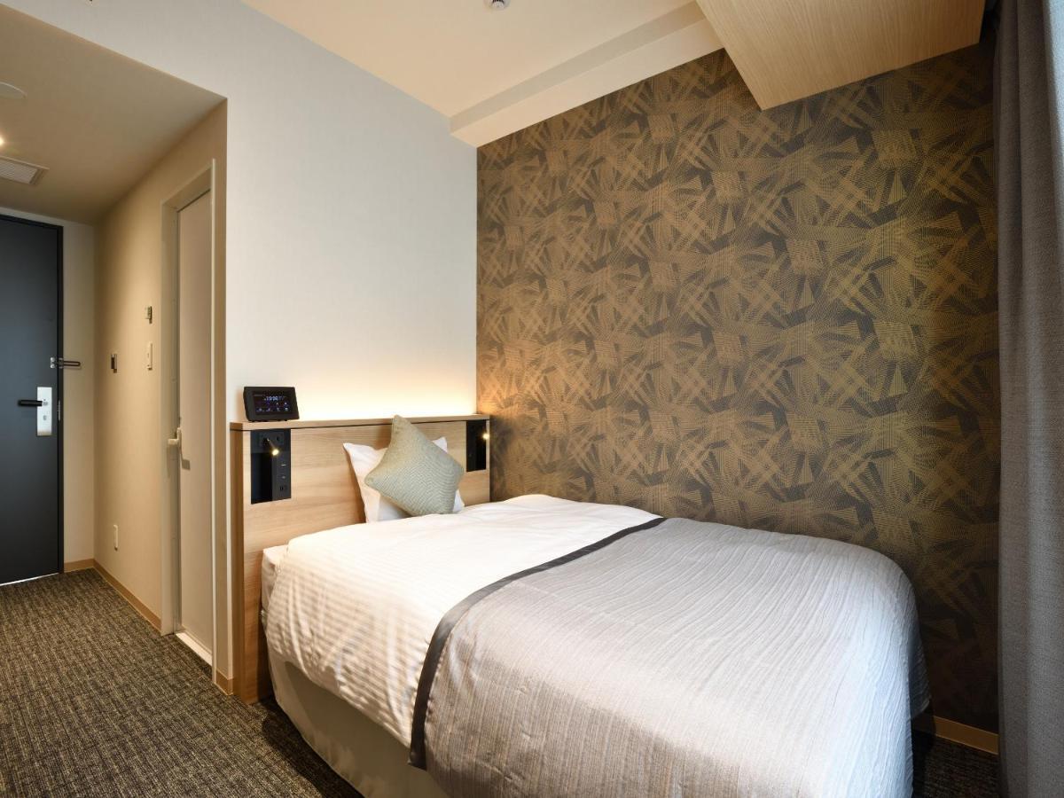 Hotel Keihan Сендай Экстерьер фото