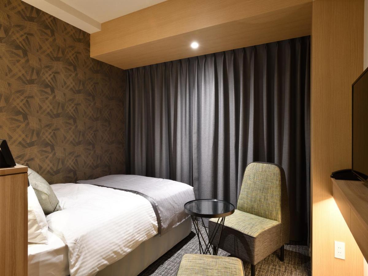 Hotel Keihan Сендай Экстерьер фото